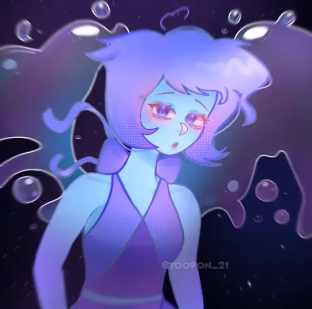 Lápis Steven universo