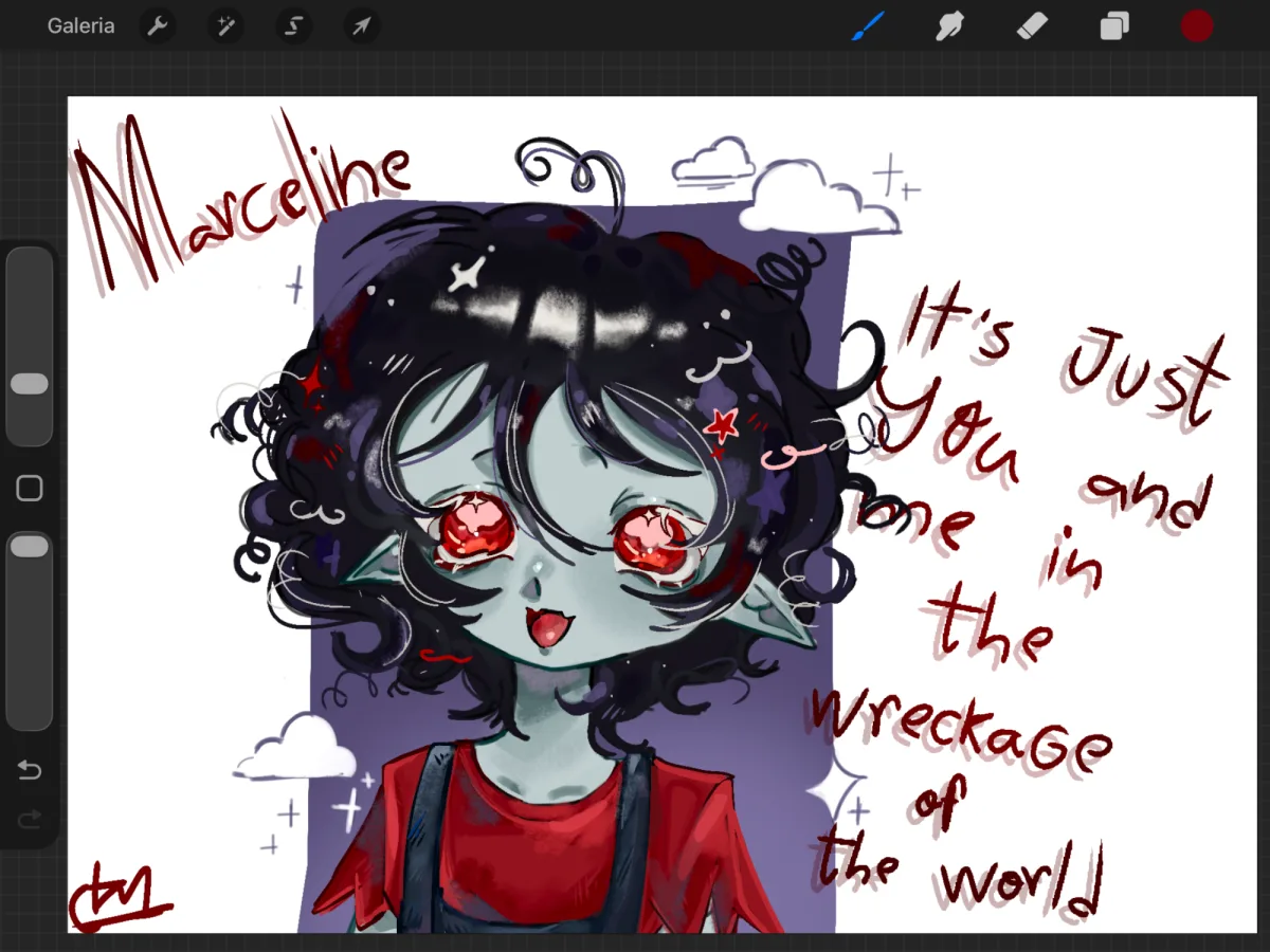 🥀✨Marceline✨🥀