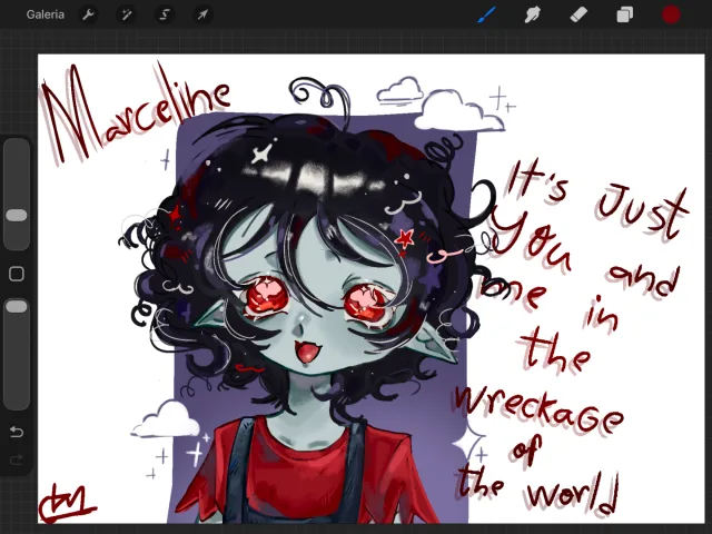 🥀✨Marceline✨🥀