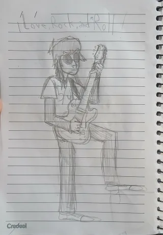 Desenhos