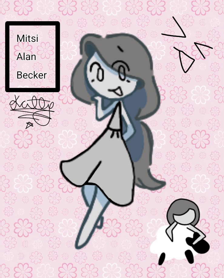 MITSI DE ALAN BECKER