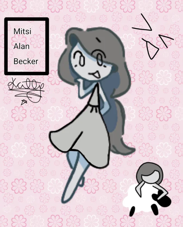 MITSI DE ALAN BECKER