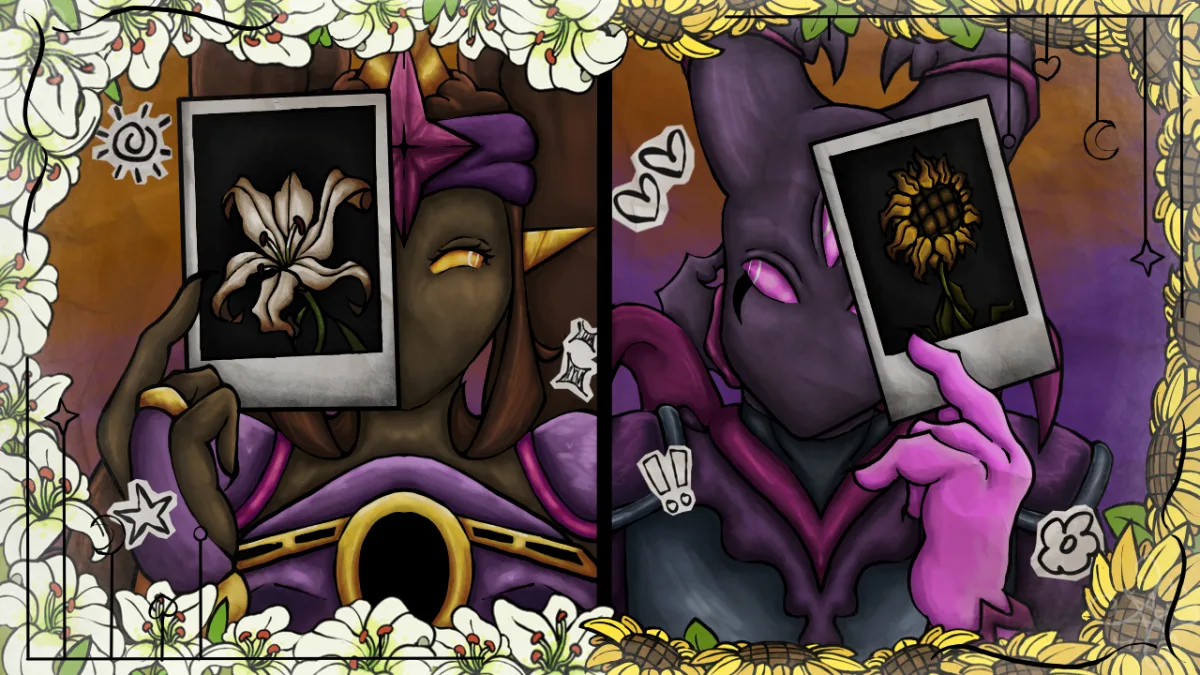 Flores da Alma - TDS (Roblox)