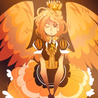 Novo Design da Princesa Ária