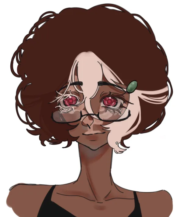 Julieta /oc