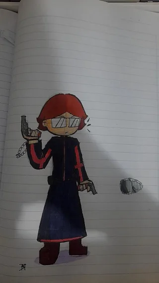 desenhos antigos