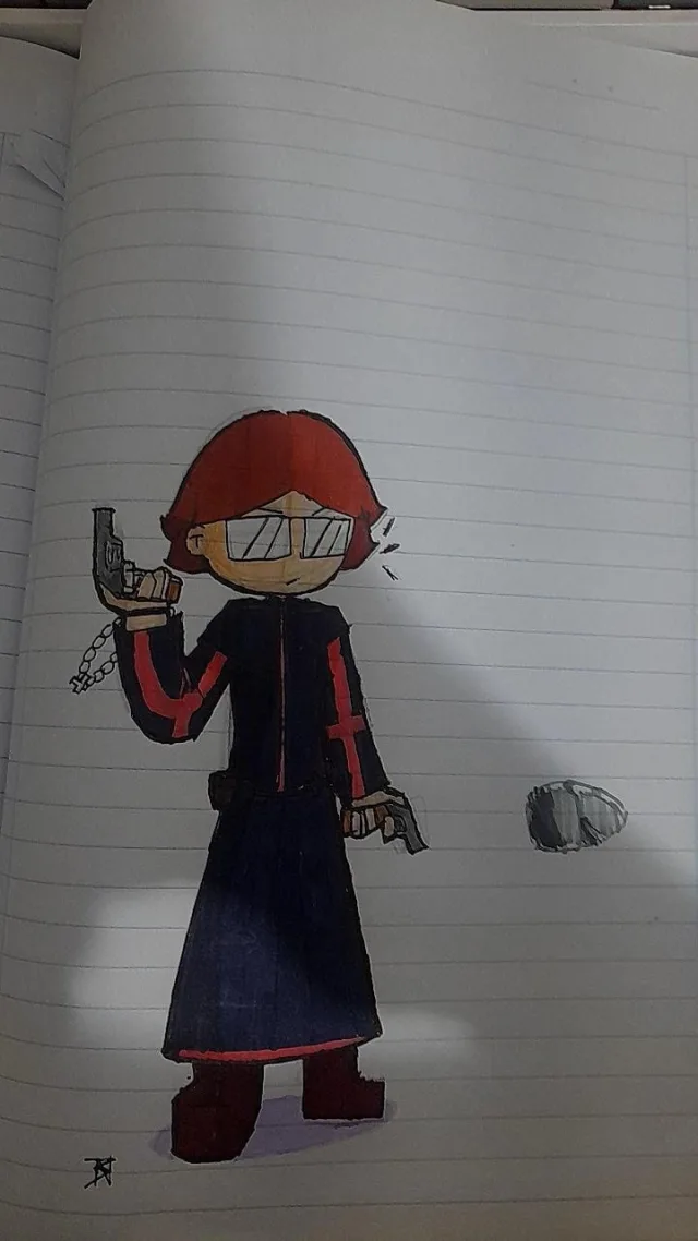 desenhos antigos