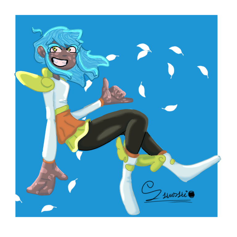 Mika