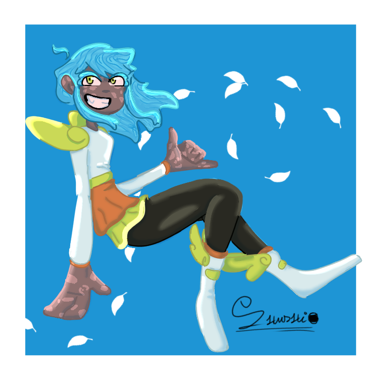 Mika