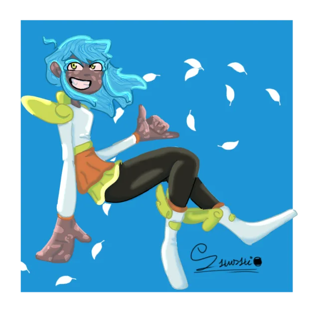 Mika
