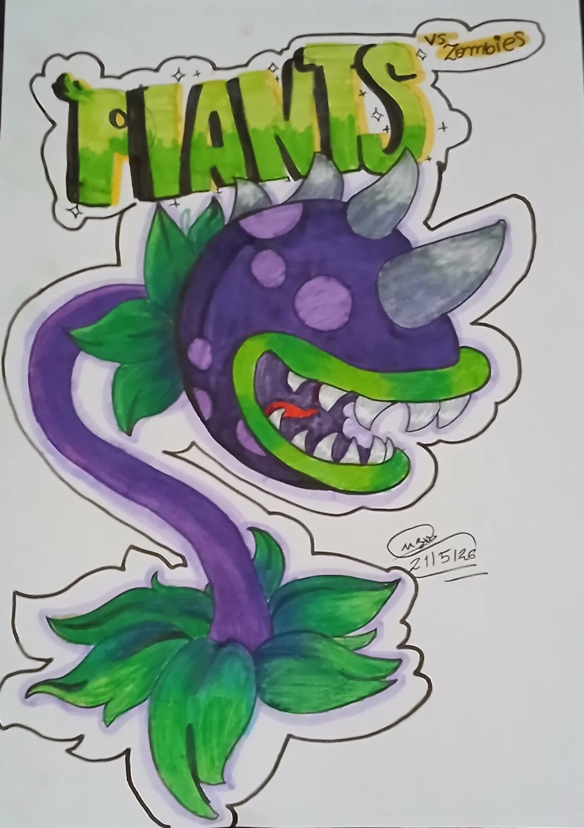 Plant
