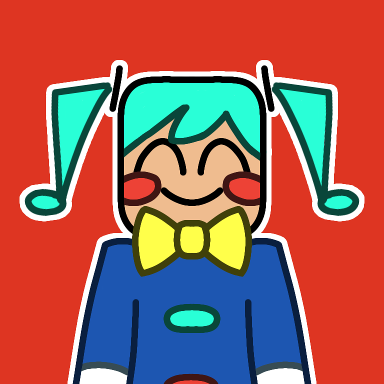 Static Miku