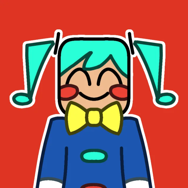 Static Miku