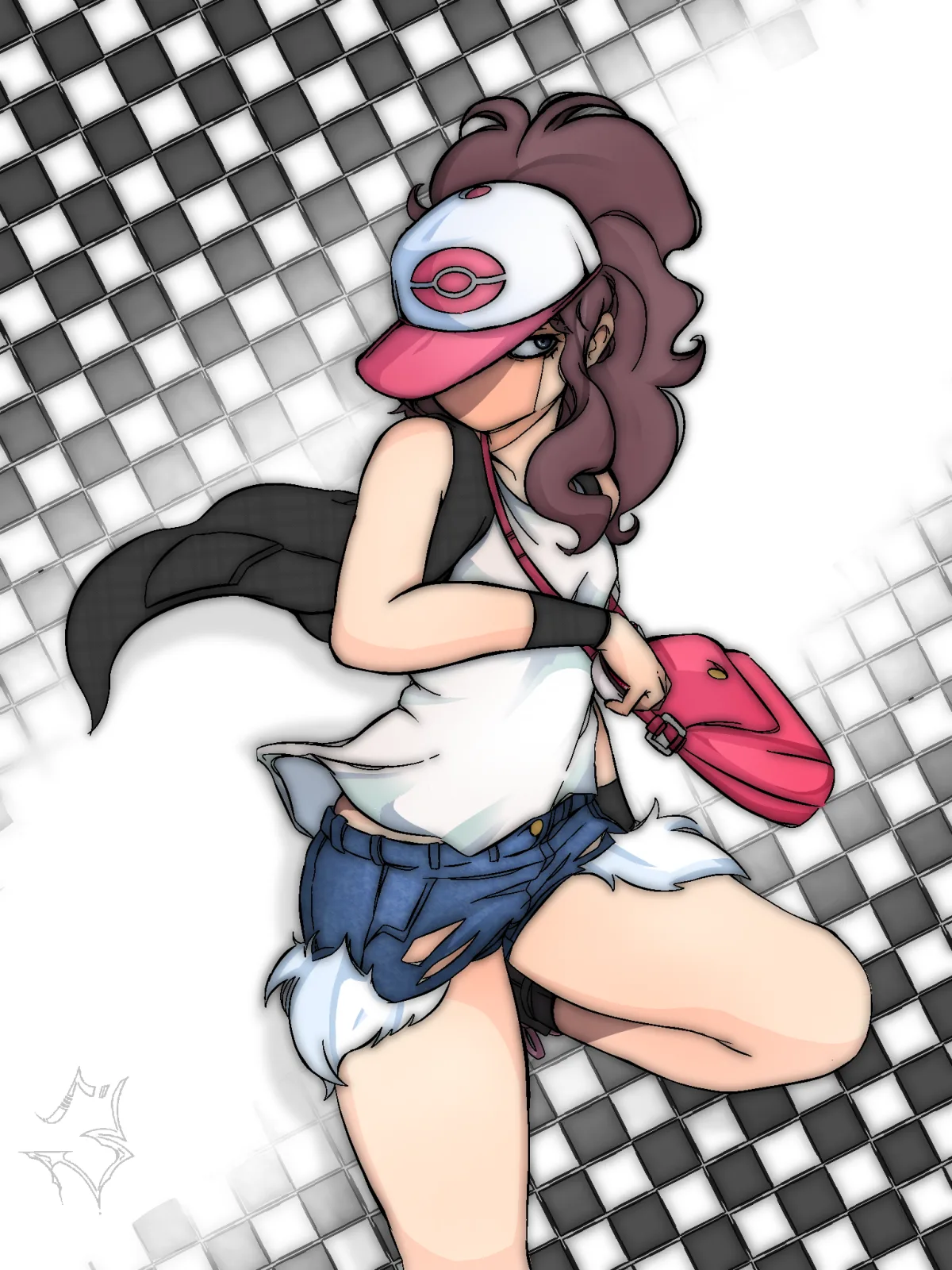Hilda (Pokémon)