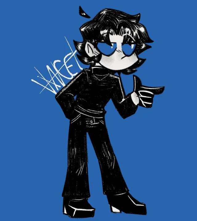 Dominnic!