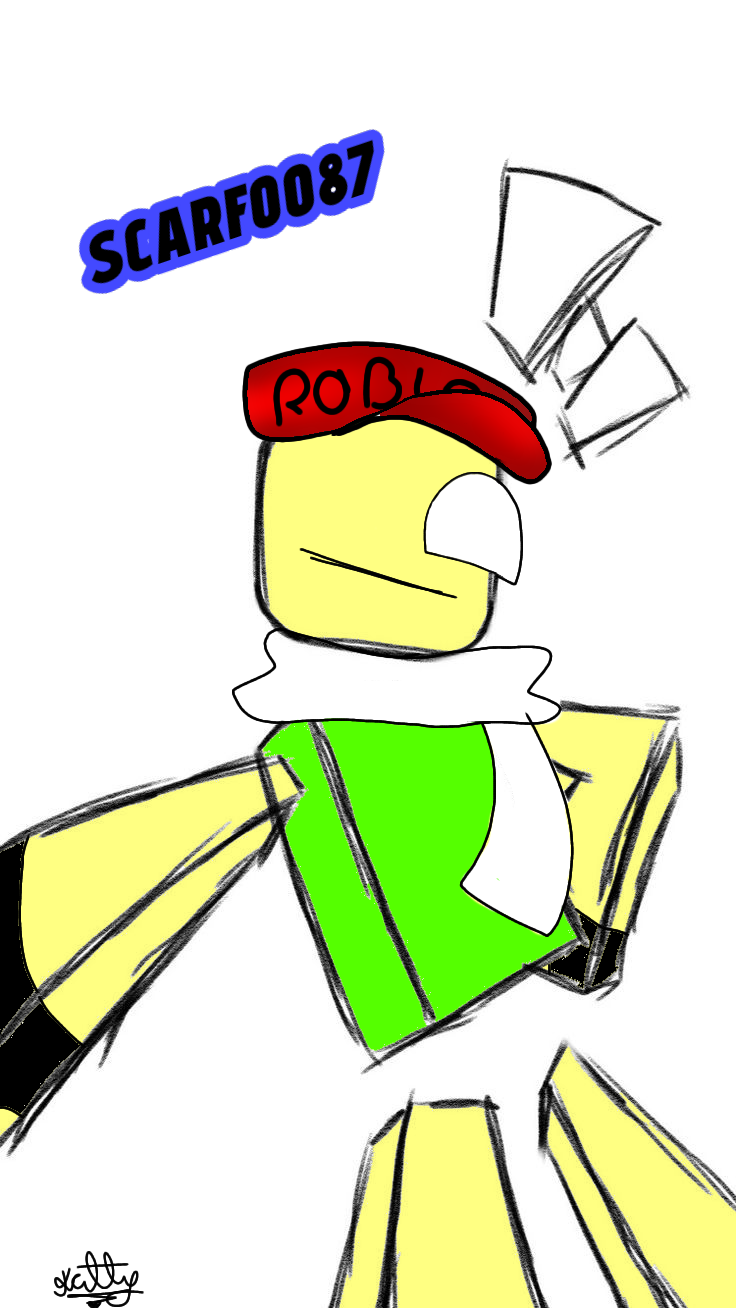 SCARFT0087