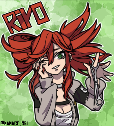 Riyo