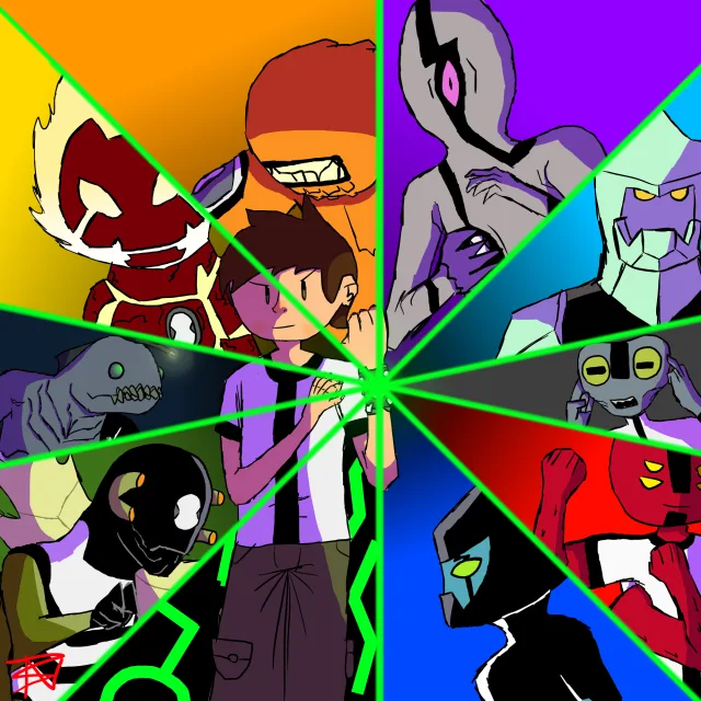 Ben 10