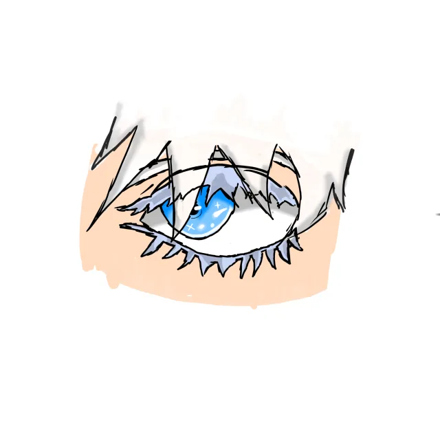 Minha primeira arte