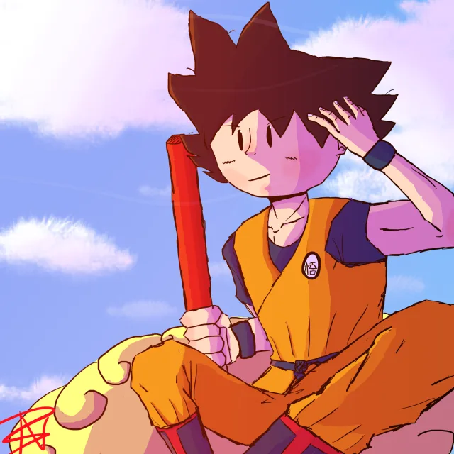 Dragon Ball