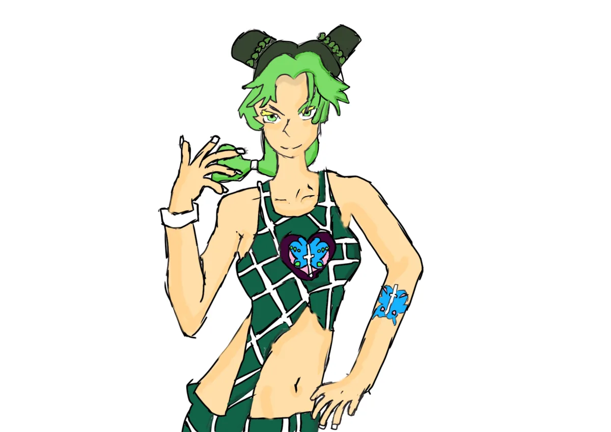 Jolyne