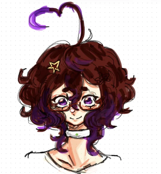 ✨Ocs de alien stage🌠