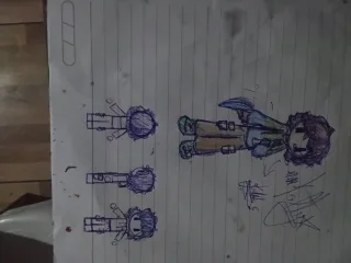 Minha arte !