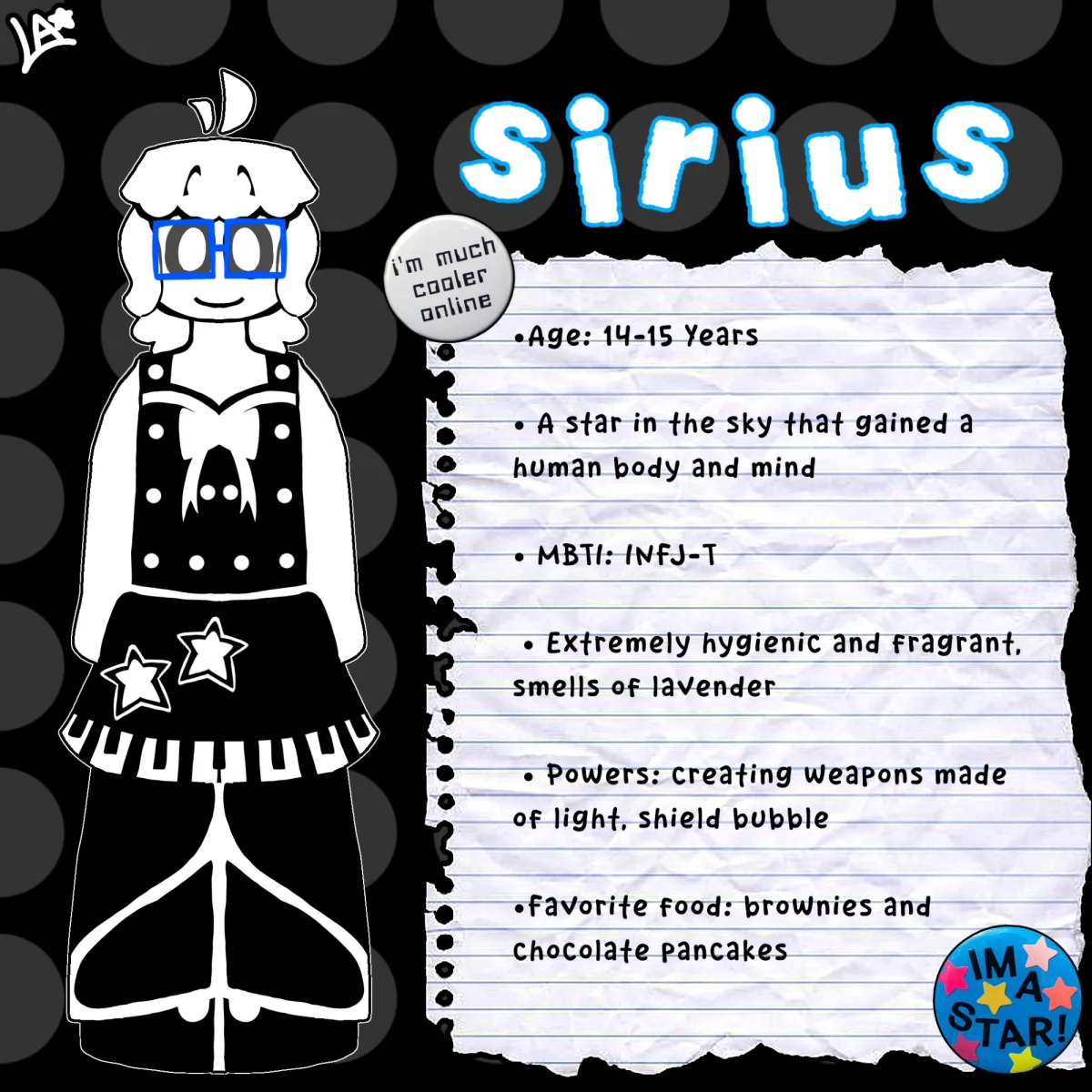 Sirius 3.0
