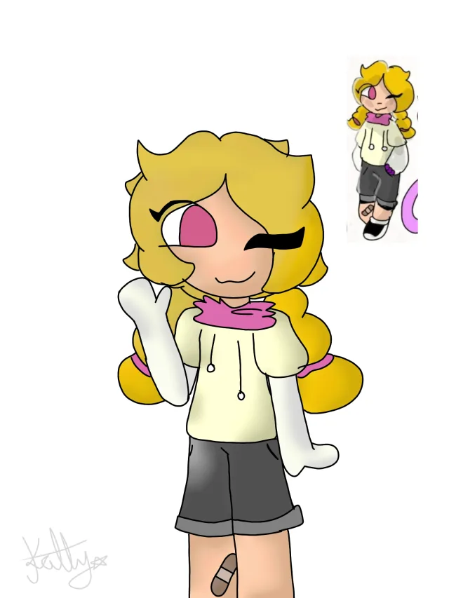 Mais personagens de mundo miguel!
