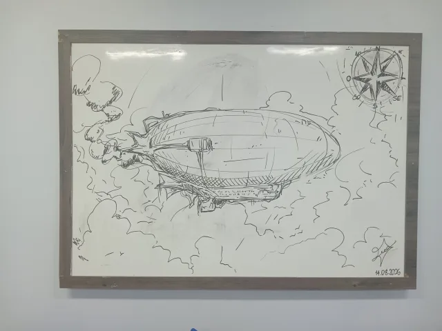 Airship