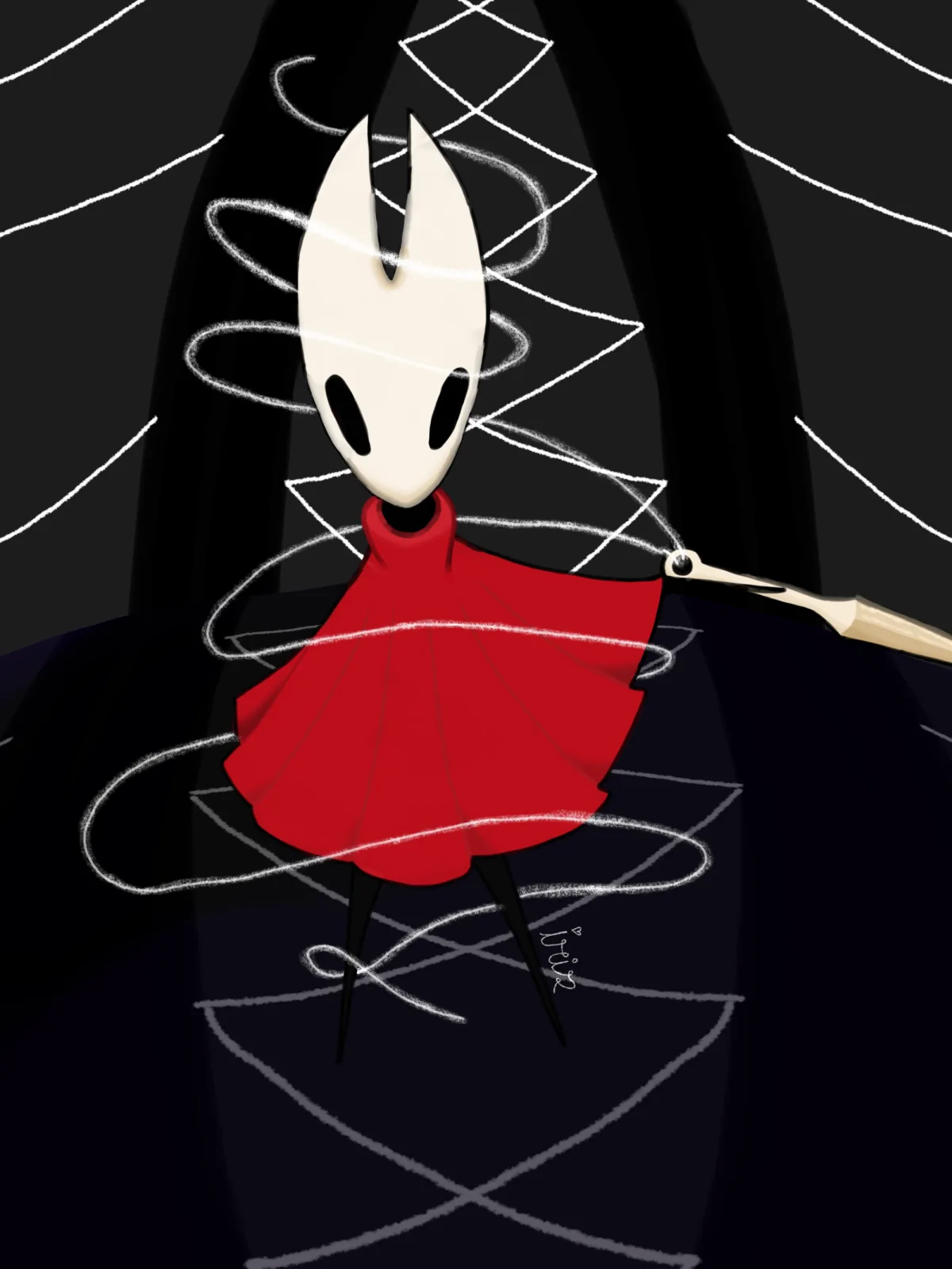 Hornet de rolou quinaiti