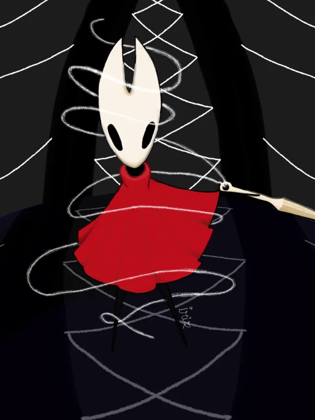 Hornet de rolou quinaiti