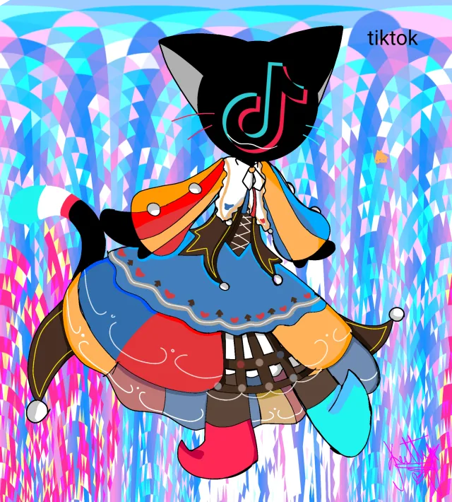 Tiktok