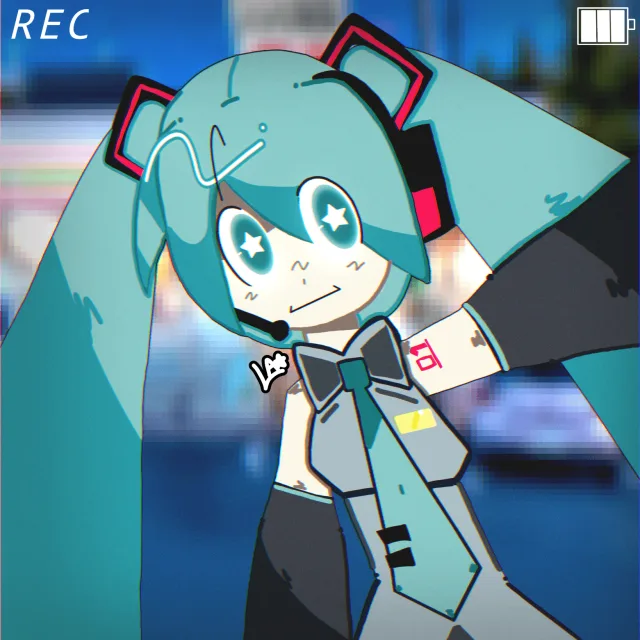 Vlog da Miku!