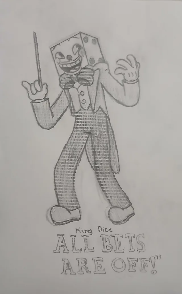 King Dice