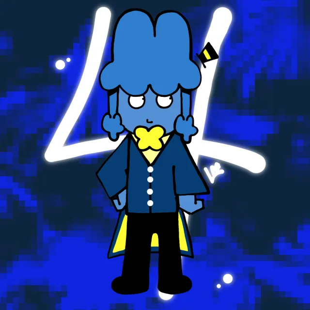 FOUR!