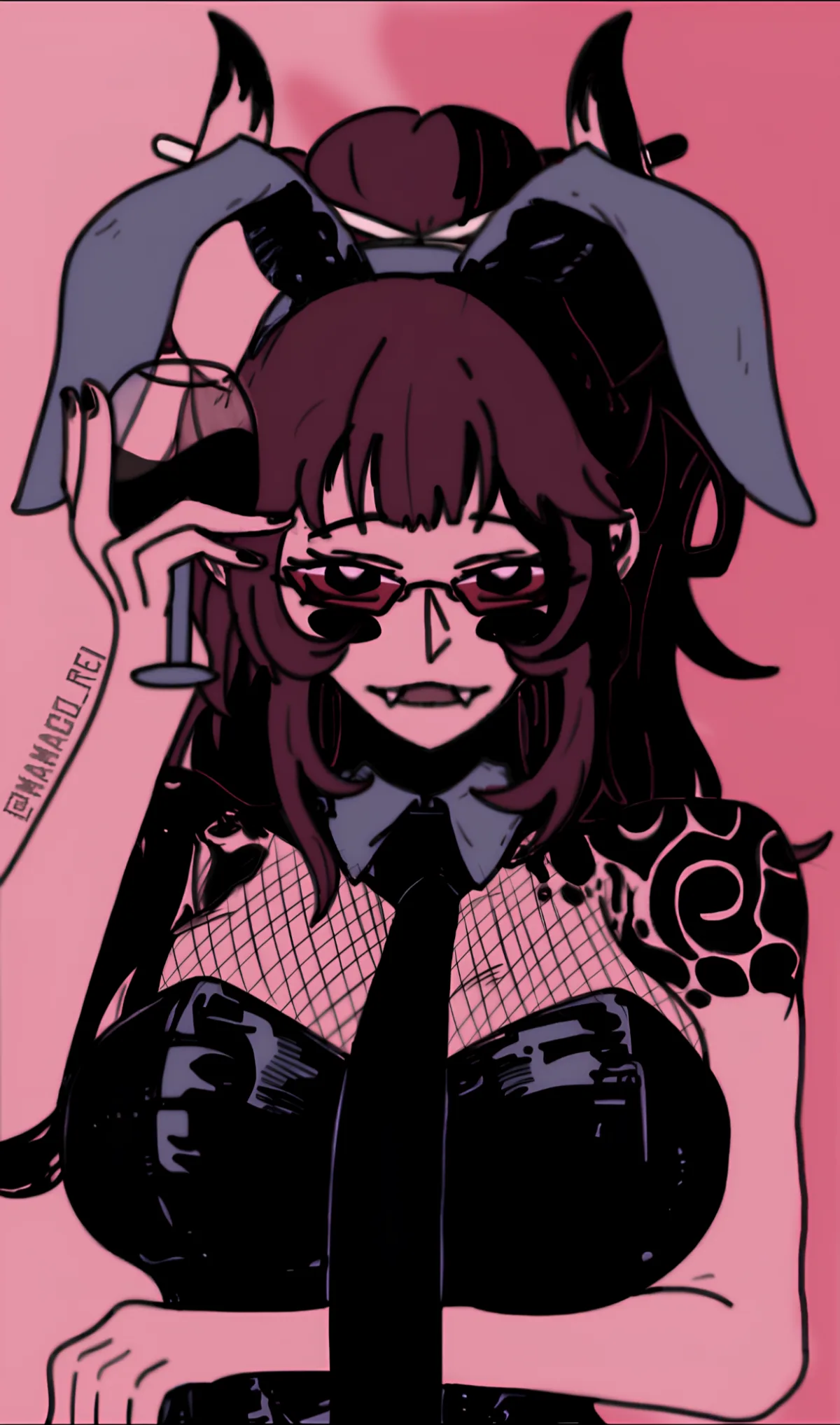 Bunny Oni