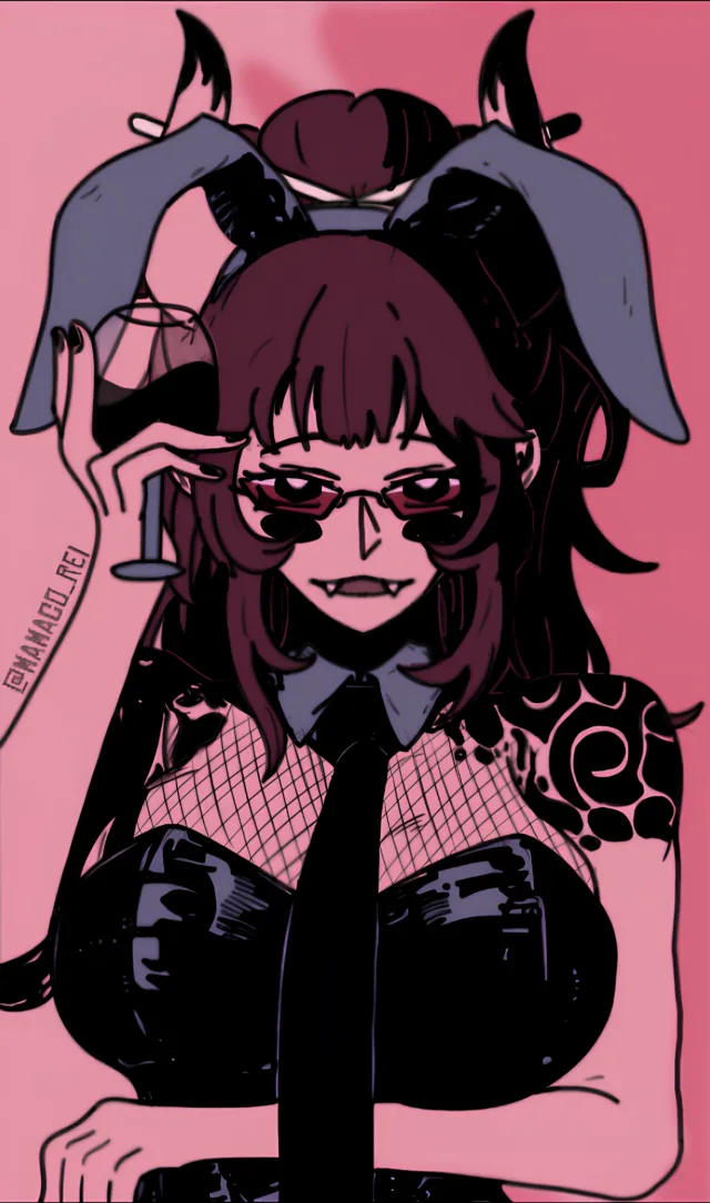 Bunny Oni