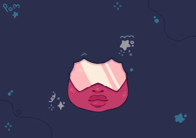 Garnet wallpaper ✨