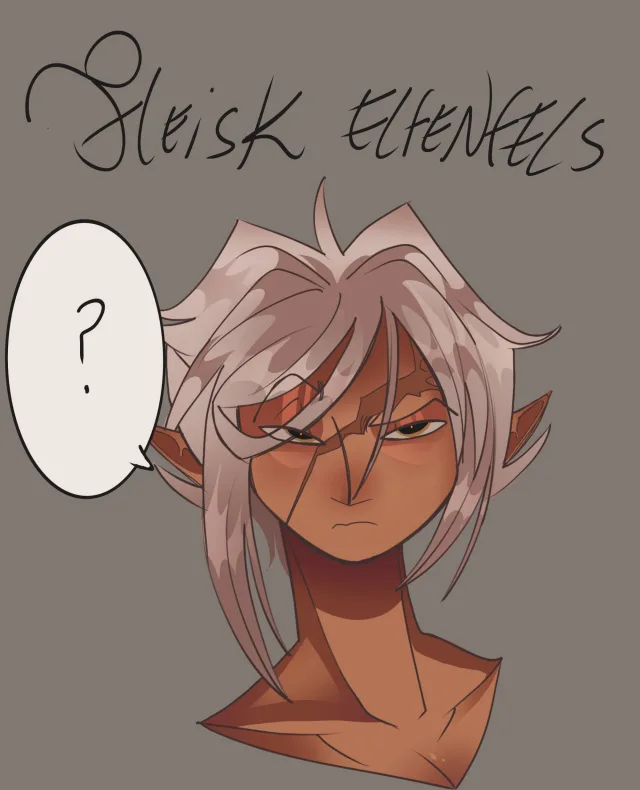 Fleisk