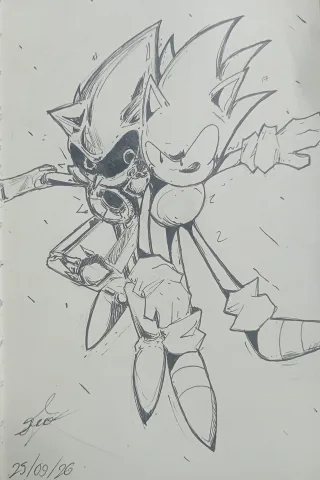 SonicCD