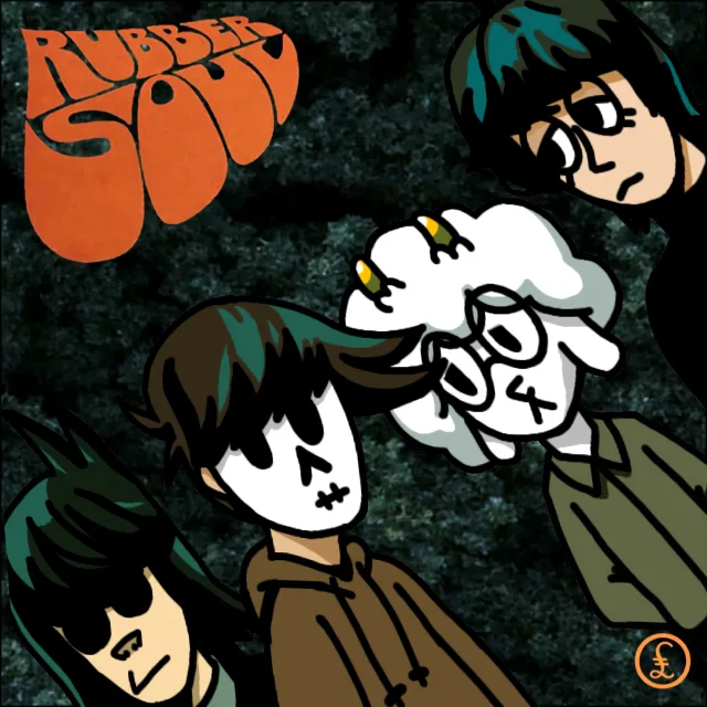 Rubber Soul