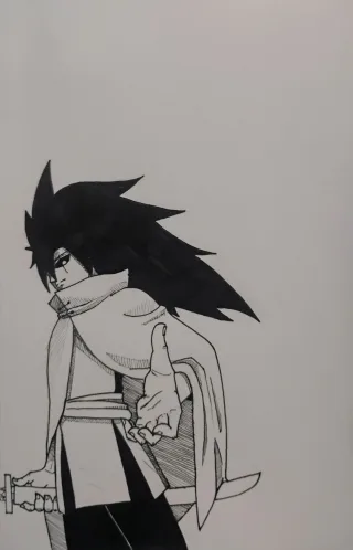 OROCHI