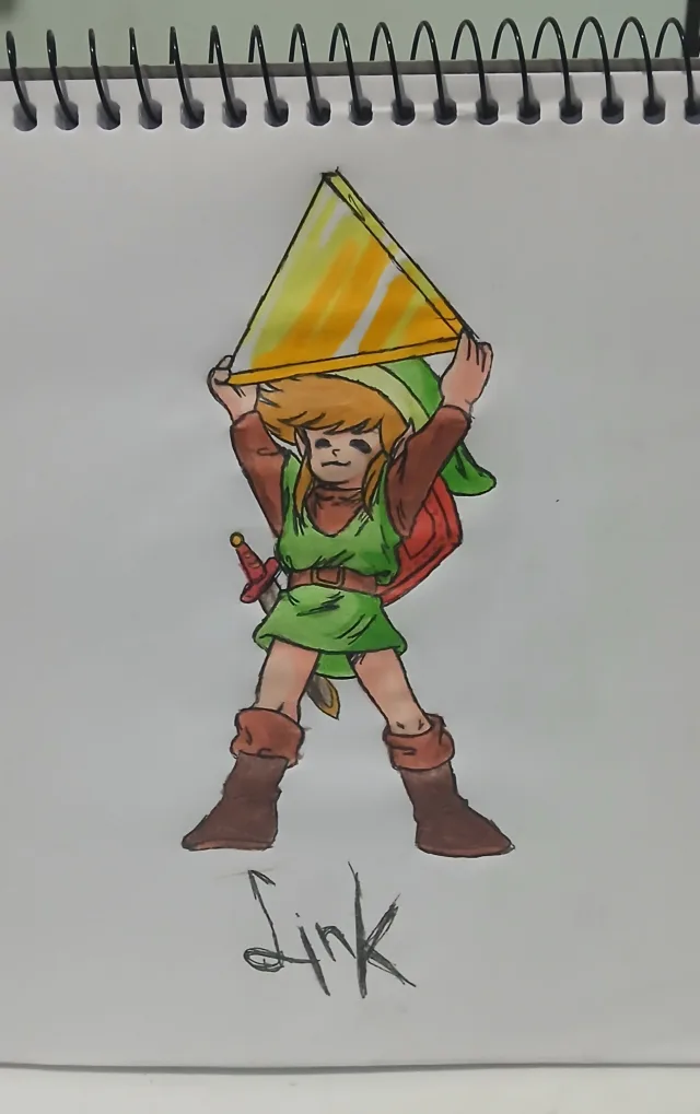 Link