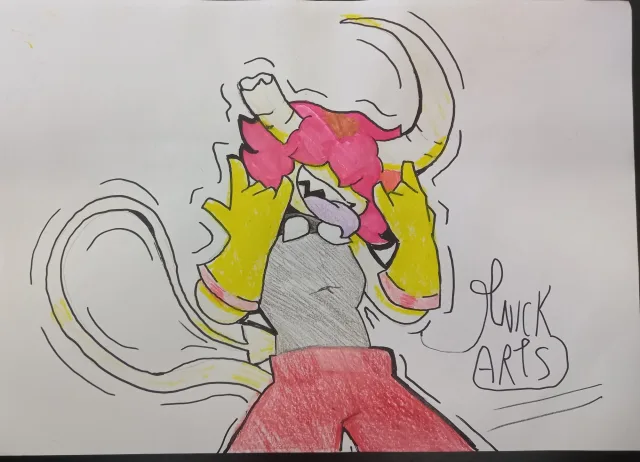 Desenho dboa