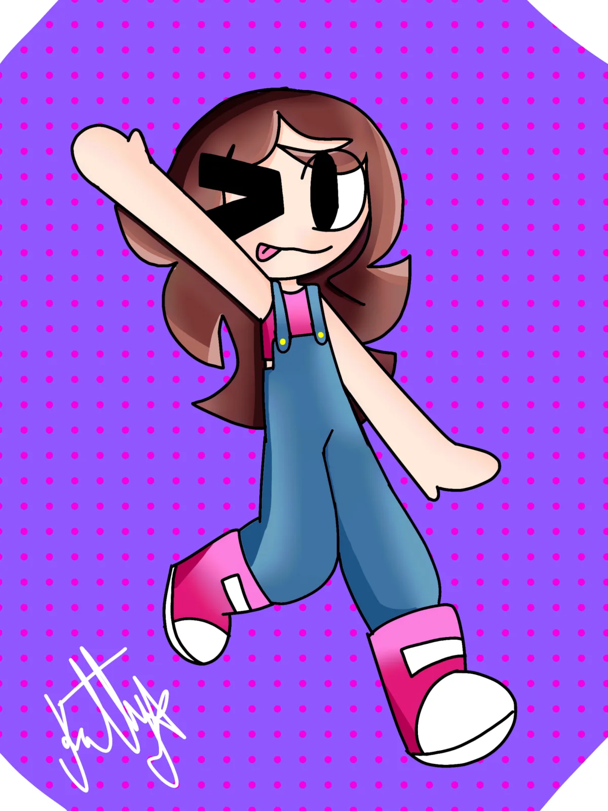 Julia minegirl