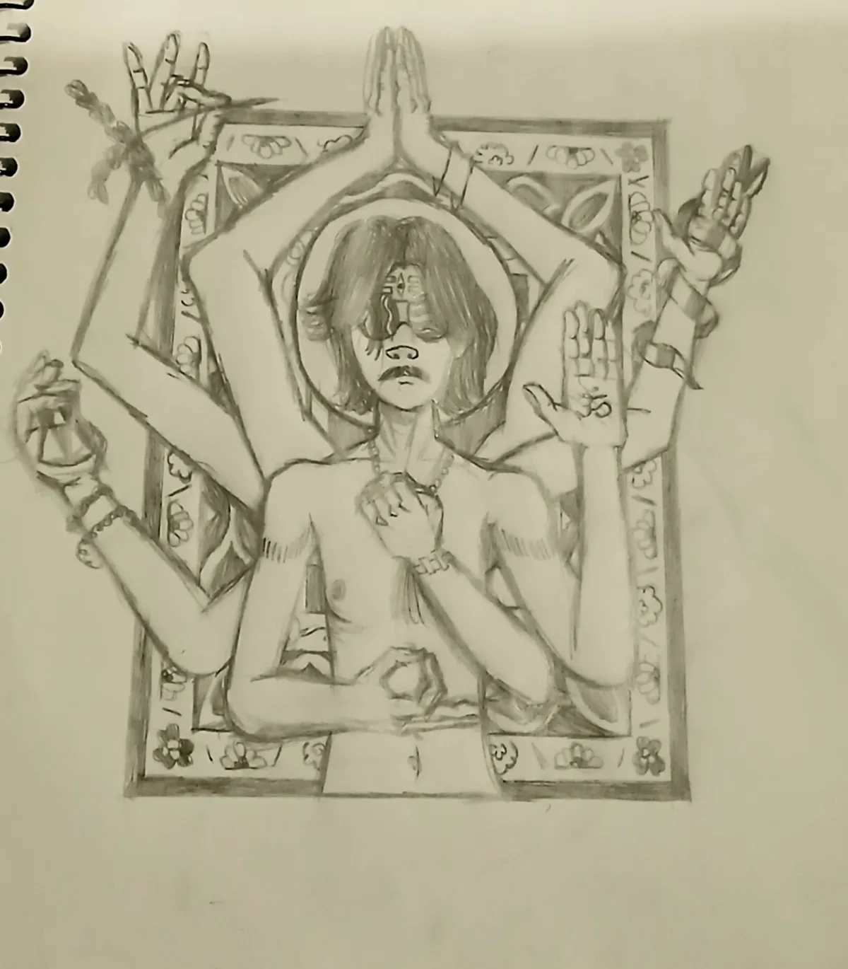 Hare Krishna