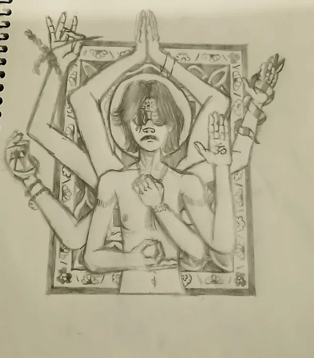 Hare Krishna