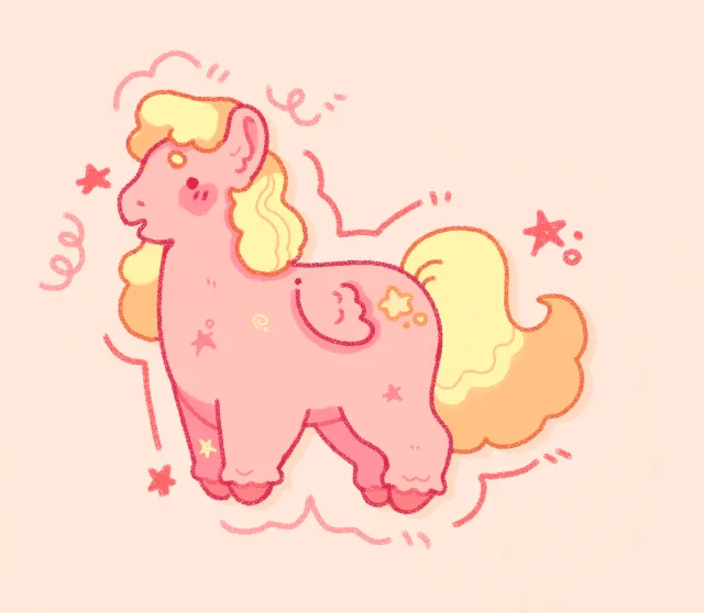 Sweet Star