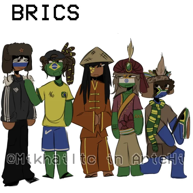BRICS